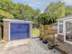 Thumbnail Detached house for sale in The Lea, Trentham