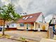 Thumbnail Detached bungalow to rent in Woodhill Crescent, Harrow