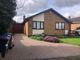 Thumbnail Detached bungalow to rent in Churchill Road, Welton, Daventry