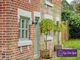 Thumbnail Detached house for sale in Fulford, Stoke-On-Trent