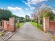 Thumbnail Detached house for sale in Adderley, Market Drayton