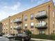 Thumbnail Flat for sale in Blairderry Road, London