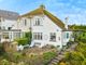 Thumbnail Semi-detached house for sale in Marldon Road, Paignton