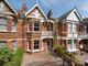 Thumbnail Terraced house for sale in Minster Road, Westgate-On-Sea