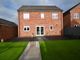 Thumbnail Detached house for sale in Hartshorn Road, Armthorpe, Doncaster