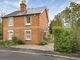 Thumbnail Semi-detached house for sale in The Square, Spencers Wood, Reading