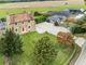 Thumbnail Detached house for sale in Alkham, Dover