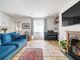 Thumbnail Terraced house for sale in Kensington Park Road, London