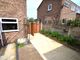 Thumbnail Semi-detached house for sale in Leche Croft, Belper