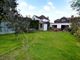 Thumbnail Semi-detached bungalow for sale in Seymour Avenue, Whitstable