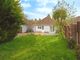 Thumbnail Bungalow for sale in Exleigh Close, Southampton, Hampshire