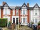 Thumbnail Flat for sale in St. Johns Avenue, London