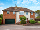 Thumbnail Detached house for sale in Stirling Way, Ramsgate