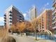 Thumbnail Flat for sale in Surrey Quays Road, London