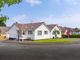 Thumbnail Detached bungalow for sale in Ben Ellan, 14 Claughbane Avenue, Ramsey