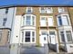 Thumbnail Terraced house for sale in Lytham Road, Blackpool