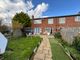 Thumbnail Terraced house for sale in Ballard Close, Basingstoke RG226Ug