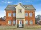 Thumbnail Detached house for sale in Trent Way, Mickleover, Derby