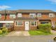 Thumbnail Terraced house for sale in Pheasant Rise, Cambridge, United Kingdom