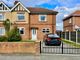 Thumbnail Semi-detached house for sale in Essex Drive, Bircotes, Doncaster