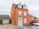 Thumbnail Town house for sale in Presland Way, Irthlingborough, Wellingborough