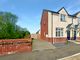 Thumbnail Semi-detached house for sale in Ffordd Y Neuadd, Llanelli