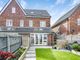 Thumbnail Semi-detached house for sale in Causeway Close, Thame, Oxfordshire