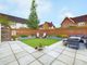 Thumbnail Link-detached house for sale in Churchill Way, Broadbridge Heath, Horsham