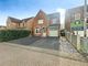 Thumbnail Detached house for sale in Shireoaks Way, Grimethorpe, Barnsley, South Yorkshire