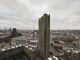 Thumbnail Flat for sale in Barbican, London