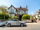 Thumbnail Flat for sale in Grosvenor Road, Muswell Hill