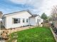 Thumbnail Detached bungalow for sale in Homefield Close, Saltford, Bristol