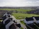 Thumbnail Detached house for sale in North Platt Crescent, Ratho, Edinburgh