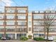 Thumbnail Flat for sale in Peckham Grove, London