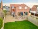 Thumbnail Semi-detached house for sale in Six House Bank, West Pinchbeck, Spalding