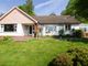 Thumbnail Detached bungalow for sale in Wordsworth Street, Penrith