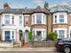 Thumbnail Terraced house for sale in Roundwood Road, Harlesden, London
