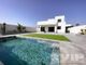 Thumbnail Villa for sale in Beachside Contemporary Villa, Vera, Almería, Andalusia, Spain