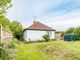 Thumbnail Detached bungalow for sale in King Street, Winterton-On-Sea