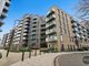Thumbnail Flat to rent in Willowbrook House, London