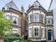 Thumbnail Detached house for sale in Larkhall Rise, London