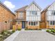 Thumbnail Detached house for sale in Bury Street, Ruislip, Middlesex