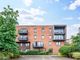 Thumbnail Flat for sale in Meadowside, Kidbrooke, London