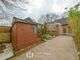 Thumbnail Terraced bungalow for sale in Ripon Way, St. Albans