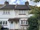 Thumbnail Property for sale in 54 Church Lane, Merton Park, London