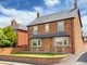 Thumbnail Detached house for sale in Hungate Lane, Bishop Monkton, Harrogate