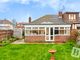 Thumbnail Bungalow for sale in Lake Avenue, Rainham