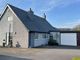 Thumbnail Detached house for sale in Beach Road, Llanbedrog, Pwllheli