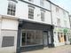 Thumbnail Retail premises for sale in 28-28A Fore Street, Hexham, Northumberland