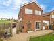Thumbnail Detached house for sale in Bank View Road, Nether Heage, Belper